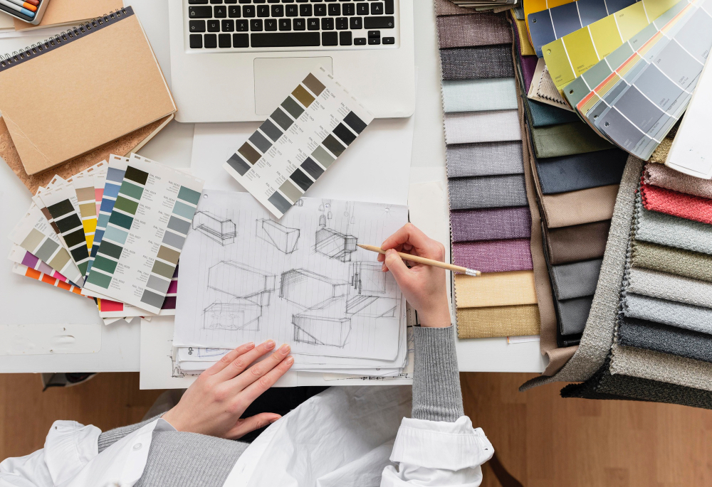 Turnkey Projects